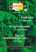 Miniatury matematyczne 29. Dla szk ponadgimnazjalnych - Bobiski Z., Jarek P., Jdrzejewicz P., Mentzen M., Nodzyski P., Sendlewski A., witek A., Uscki M. 